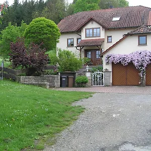  Apartment Am Alten Berg Deutschland