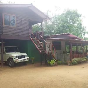 Pidurangala View Homestay